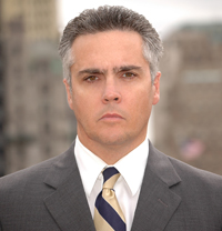 Hugo G. Ortega, Partner